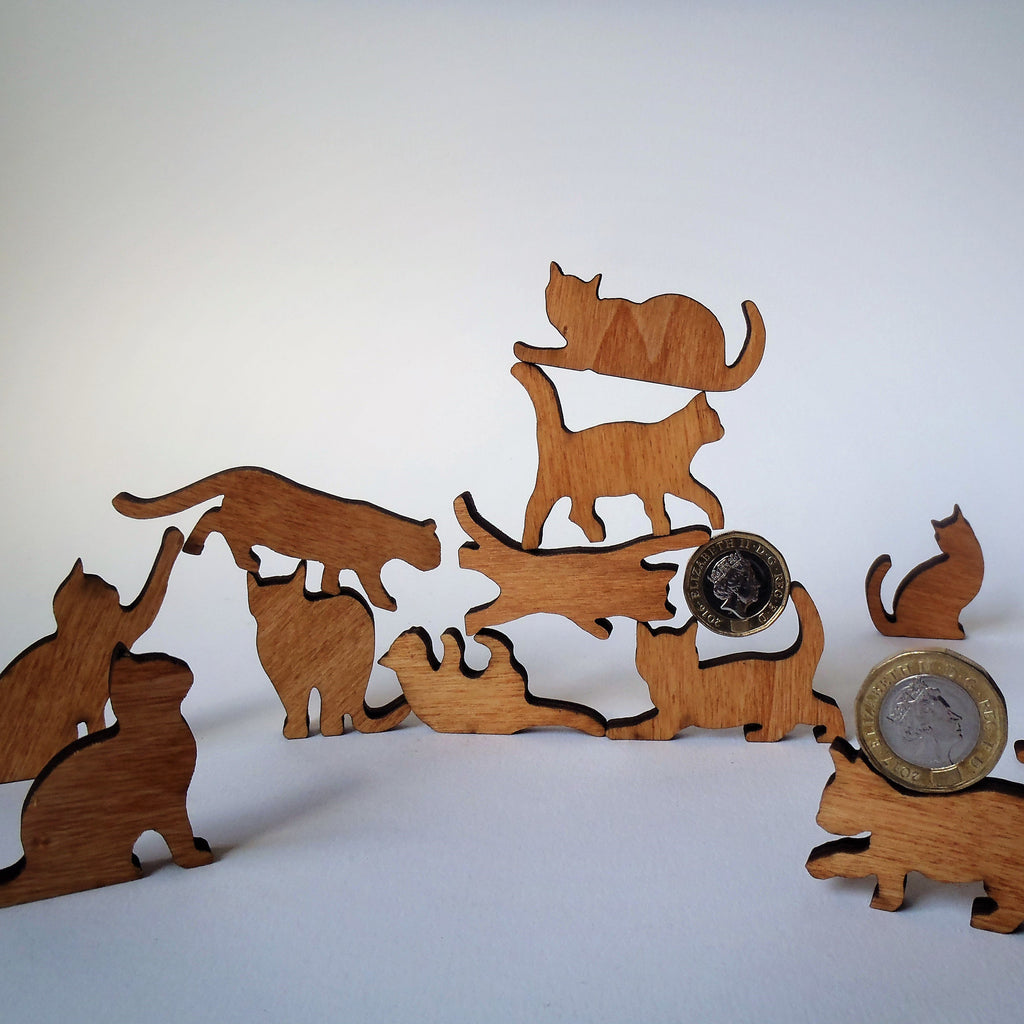 Stack the Cats! – Knightingale Crafts