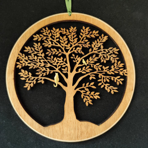 Wood Circles for Crafts 20 Inch  Kavya Art Craft – KavyaArtCraft