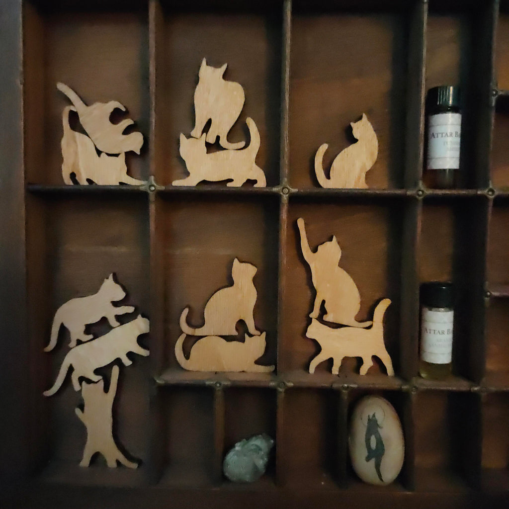 Stack the Cats! – Knightingale Crafts